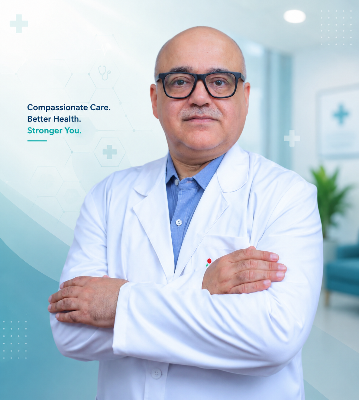 Dr. Pankaj Soni